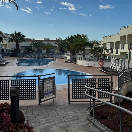Oasis-Family Townhouse Apartment Costa Adeje  Bagian luar foto