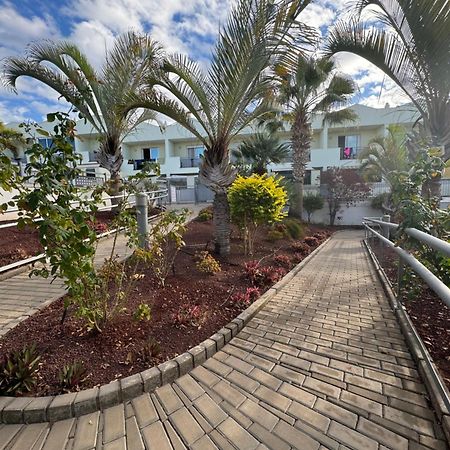 Oasis-Family Townhouse Apartment Costa Adeje  Bagian luar foto