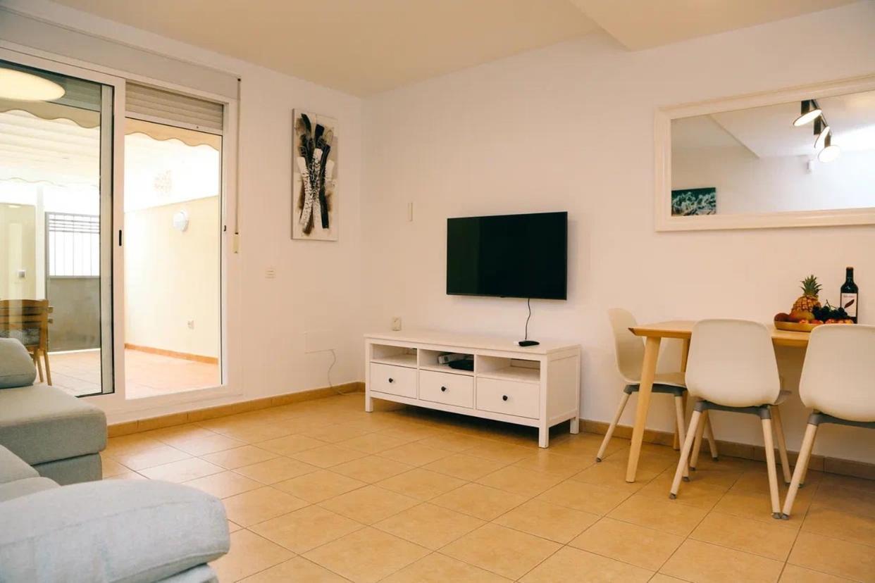 Oasis-Family Townhouse Apartment Costa Adeje  Bagian luar foto