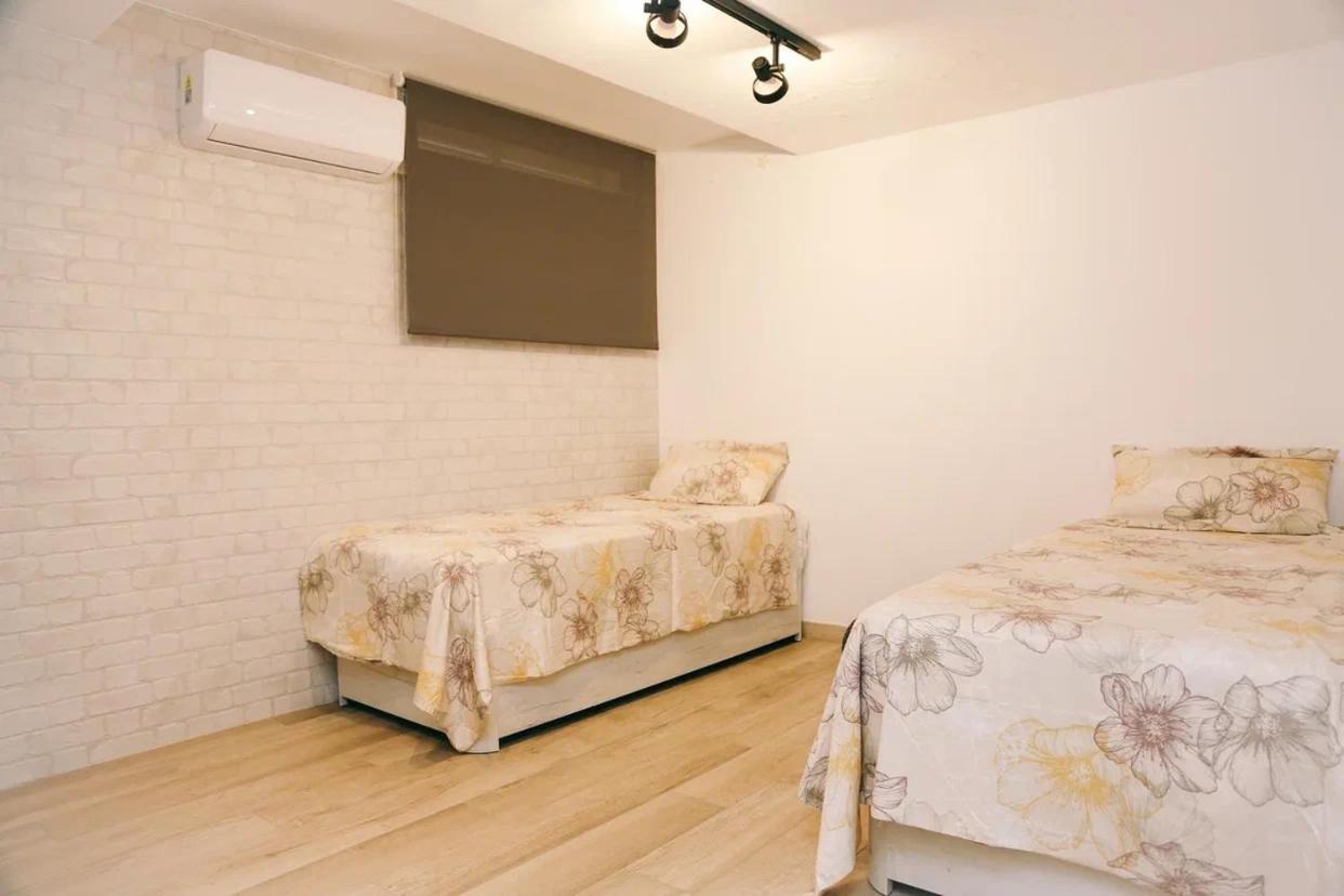 Oasis-Family Townhouse Apartment Costa Adeje  Bagian luar foto