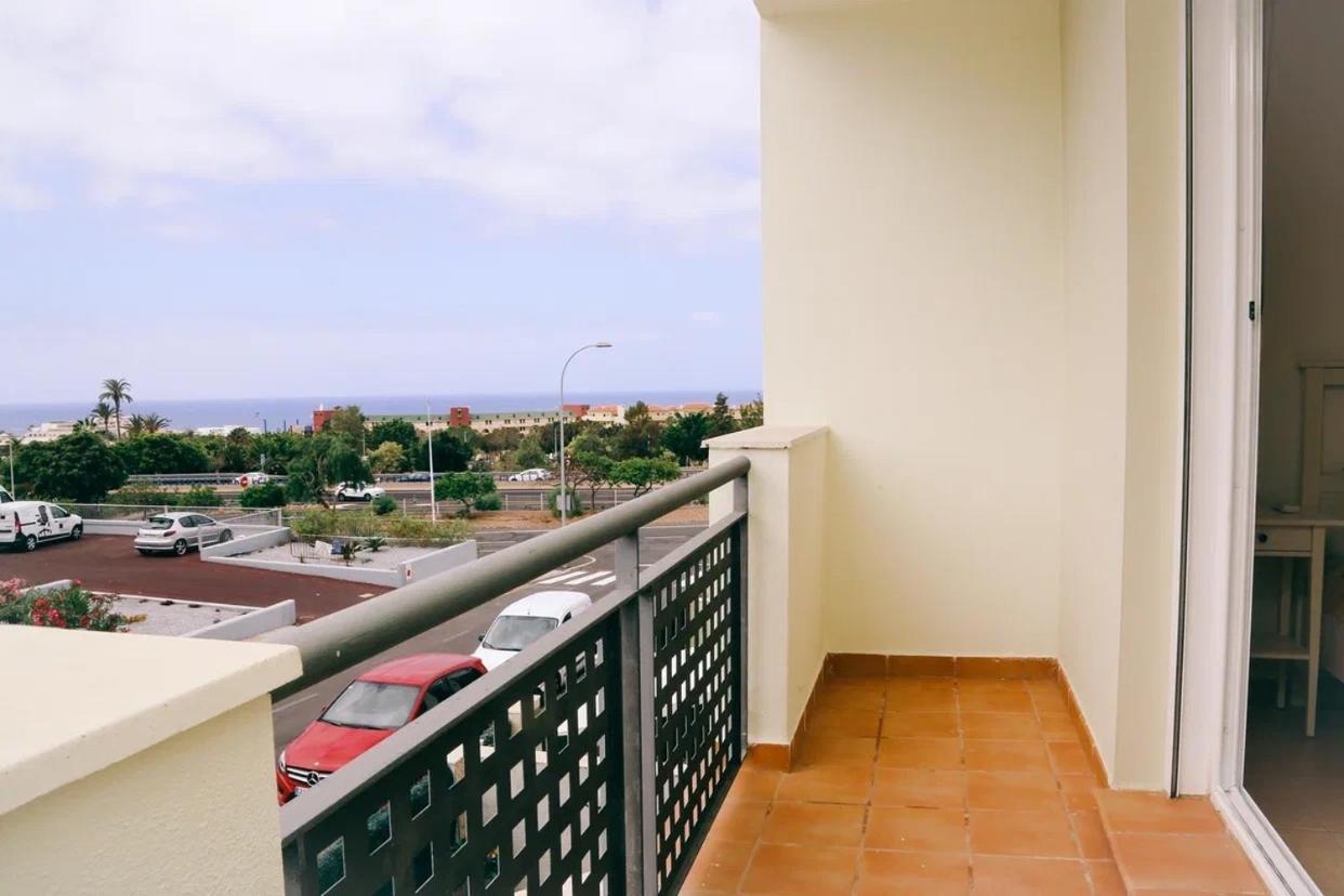 Oasis-Family Townhouse Apartment Costa Adeje  Bagian luar foto