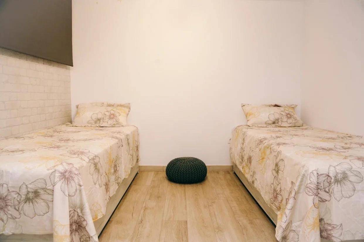 Oasis-Family Townhouse Apartment Costa Adeje  Bagian luar foto