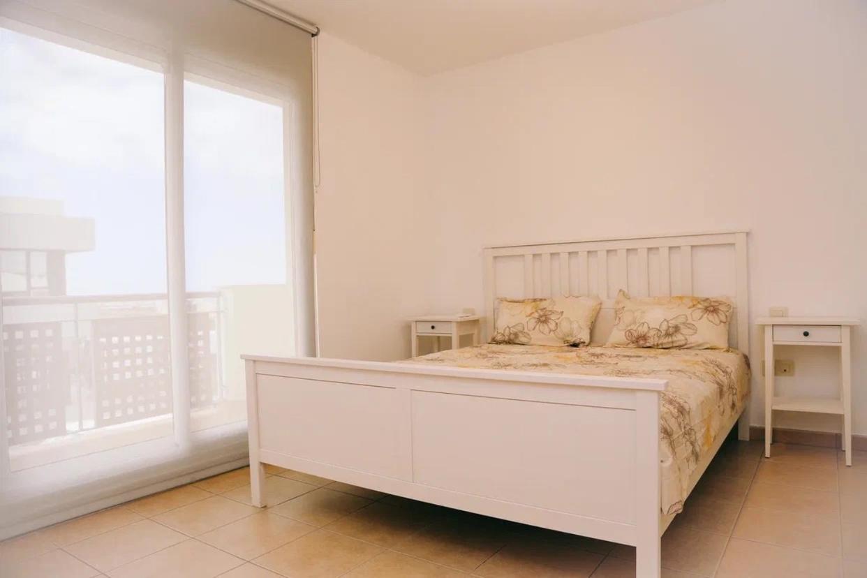 Oasis-Family Townhouse Apartment Costa Adeje  Bagian luar foto