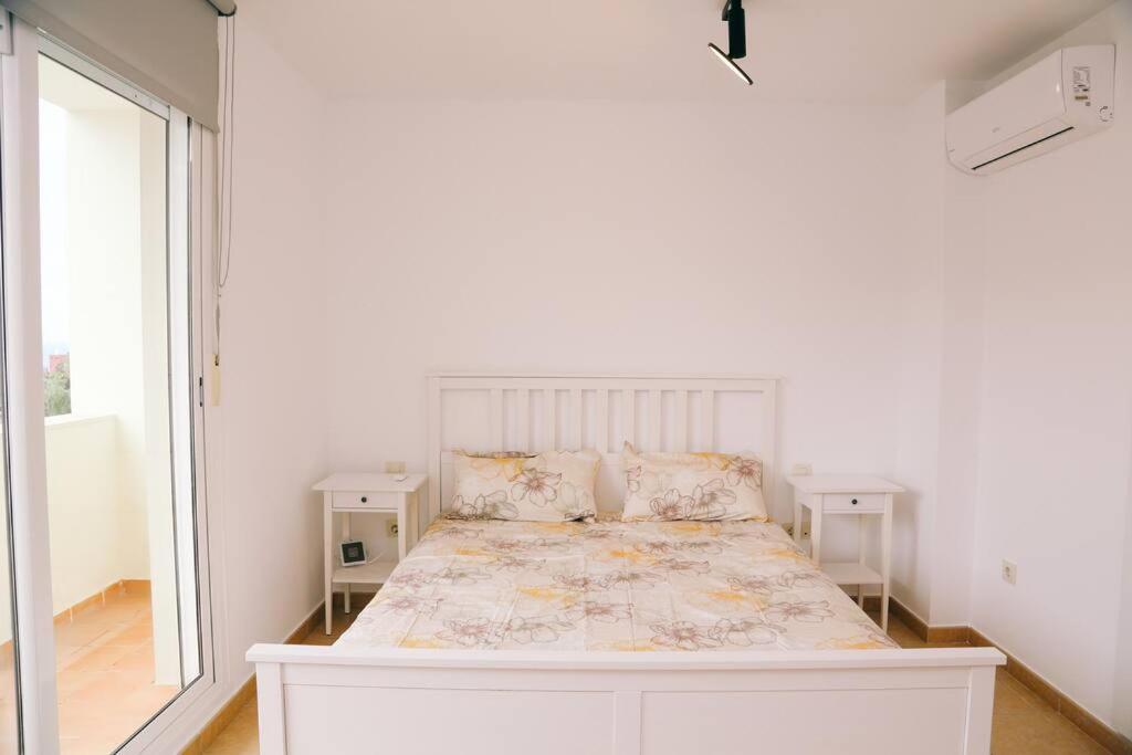 Oasis-Family Townhouse Apartment Costa Adeje  Bagian luar foto