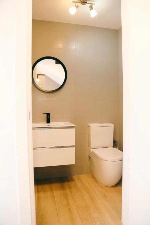 Oasis-Family Townhouse Apartment Costa Adeje  Bagian luar foto