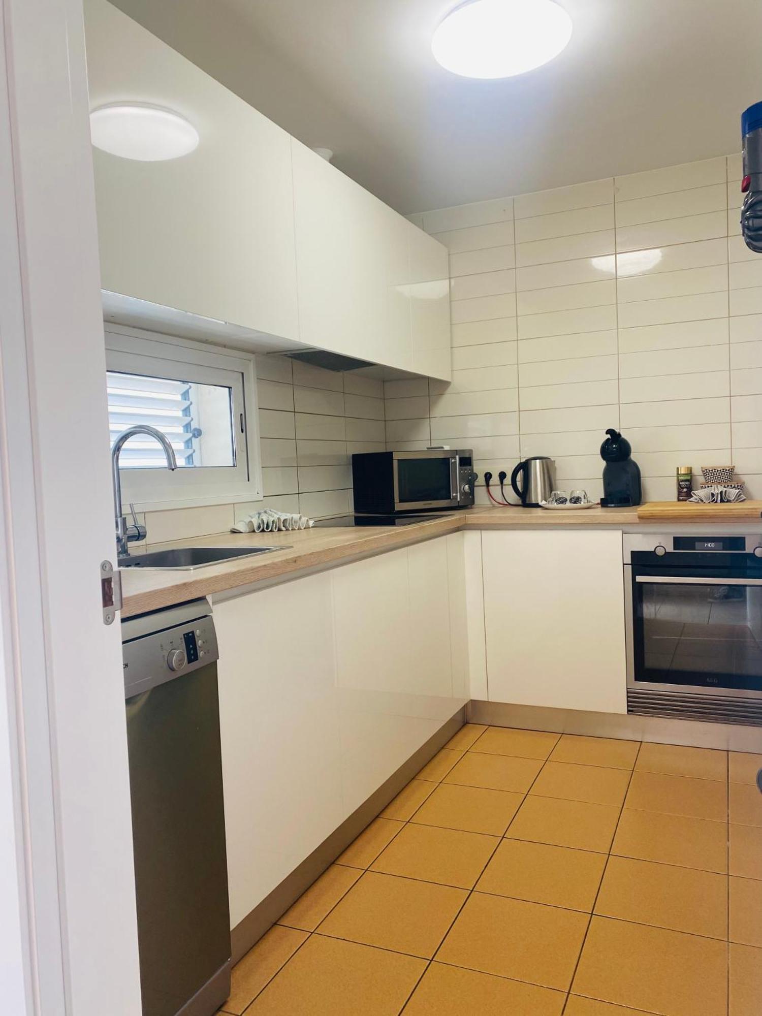 Oasis-Family Townhouse Apartment Costa Adeje  Bagian luar foto