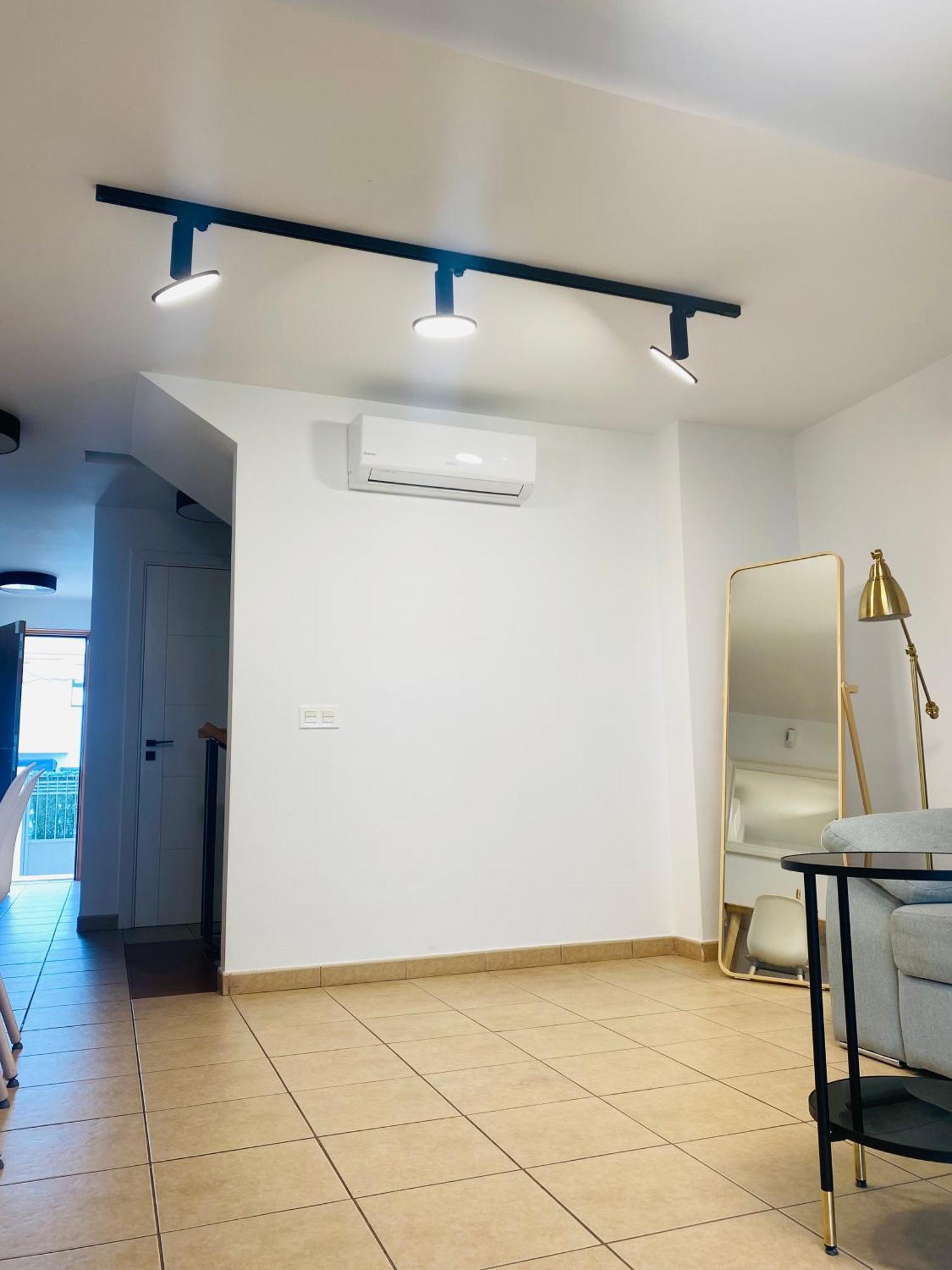 Oasis-Family Townhouse Apartment Costa Adeje  Bagian luar foto