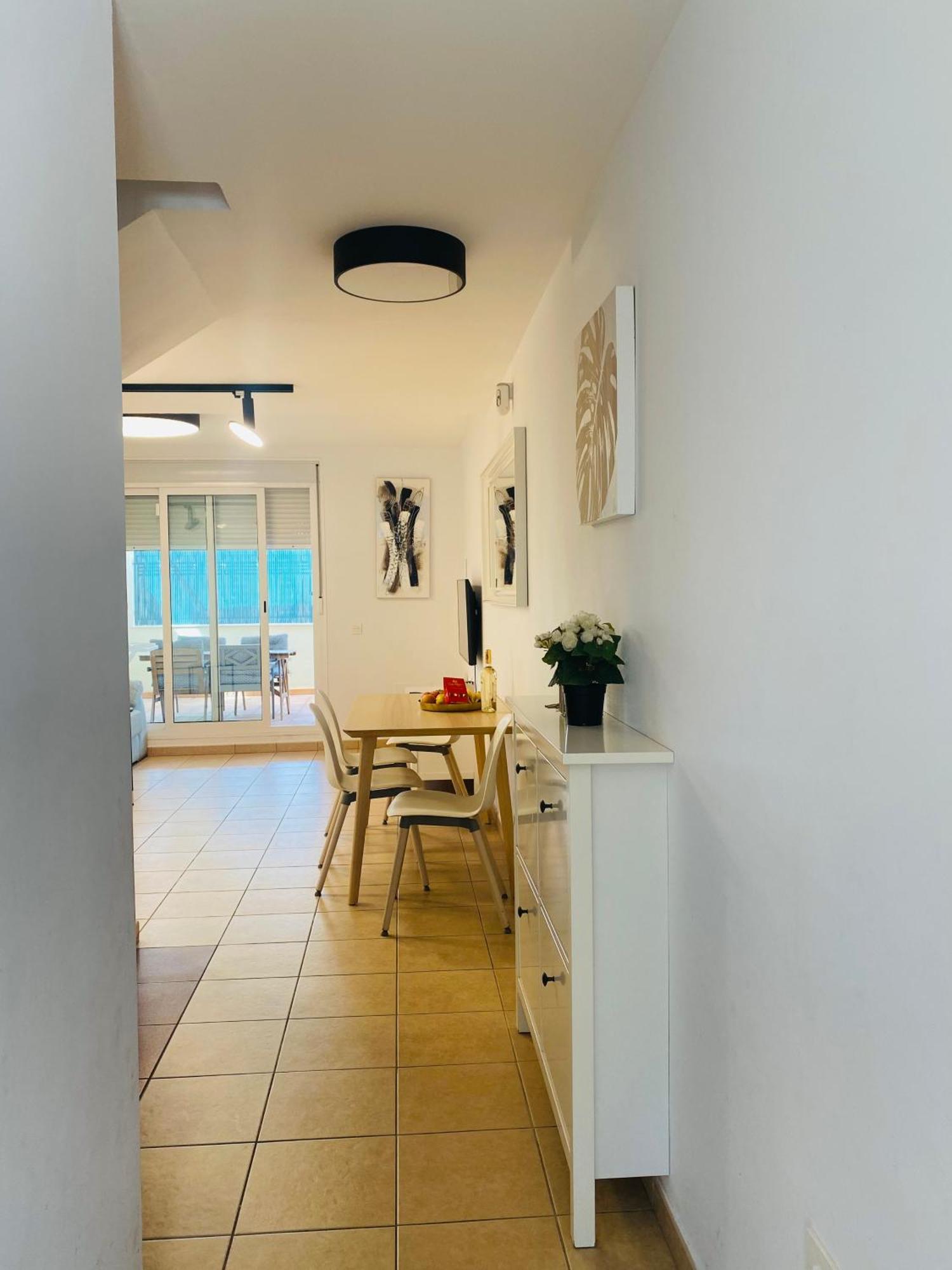 Oasis-Family Townhouse Apartment Costa Adeje  Bagian luar foto