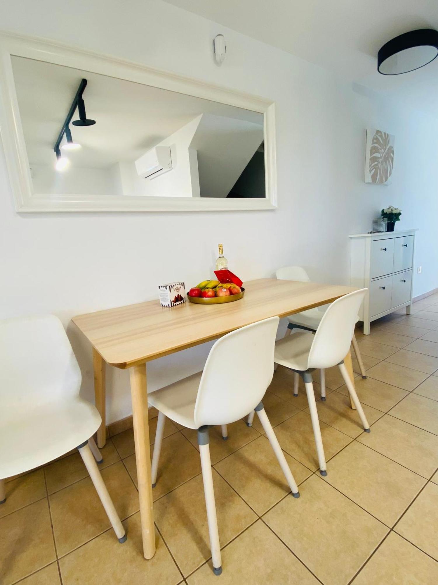 Oasis-Family Townhouse Apartment Costa Adeje  Bagian luar foto